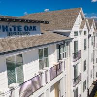White Oak Highline Apartments image 14